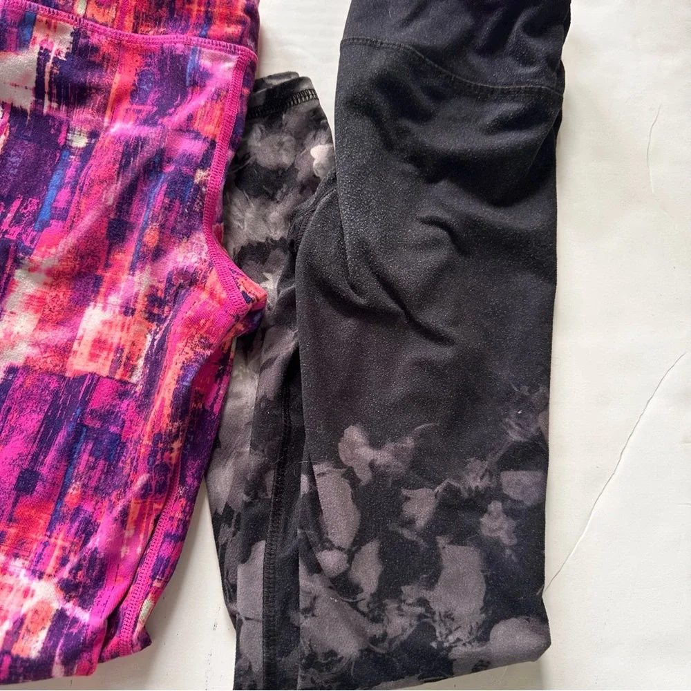 Champion Legging Bundle